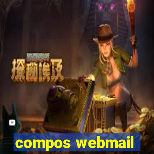 compos webmail